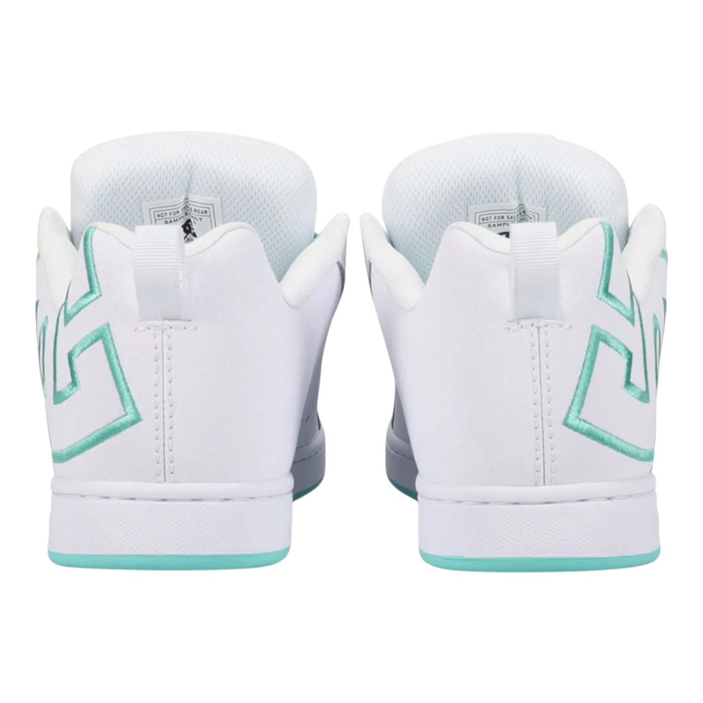 TENIS DC SHOES MUJER BLANCO DC SHOES COURT GRAFFIK DC01662110