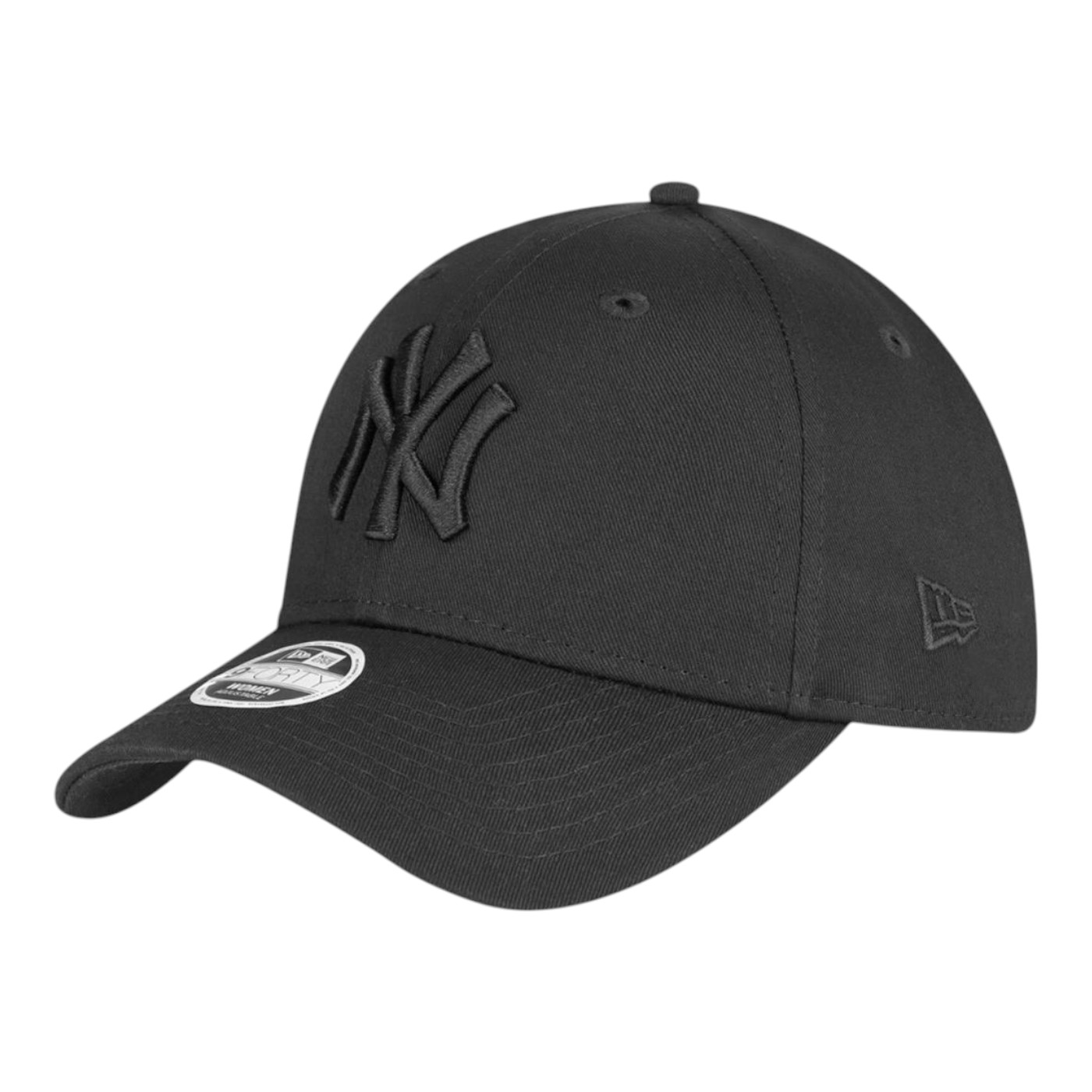 GORRA NEW ERA HOMBRE NEGRO NEW ERA YANKEES NEW YORK 13325645