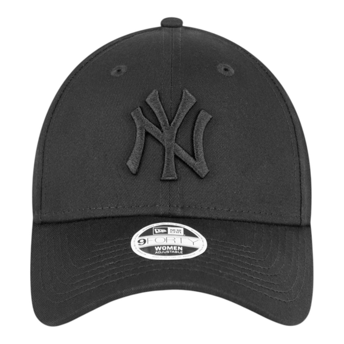 GORRA NEW ERA HOMBRE NEGRO NEW ERA YANKEES NEW YORK 13325645