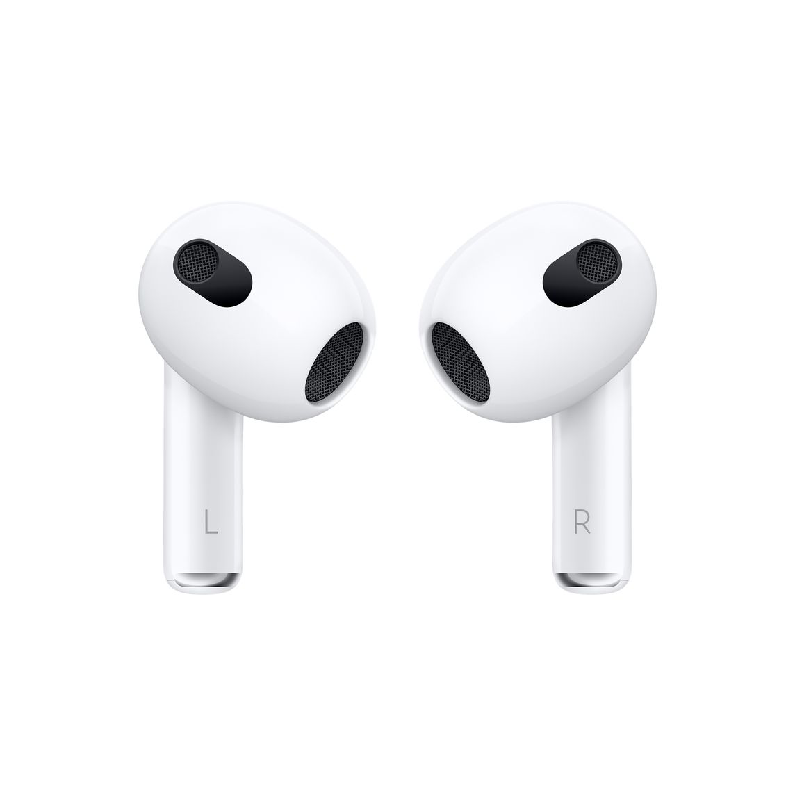 AirPods 3a Gen REACONDICIONADOS GRADO A (Como Nuevos)
