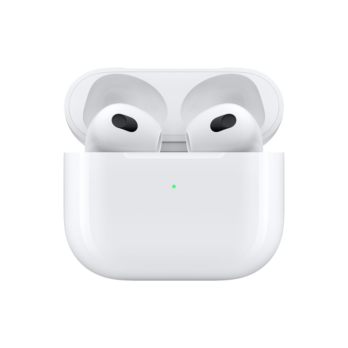 AirPods 3a Gen REACONDICIONADOS GRADO A (Como Nuevos)