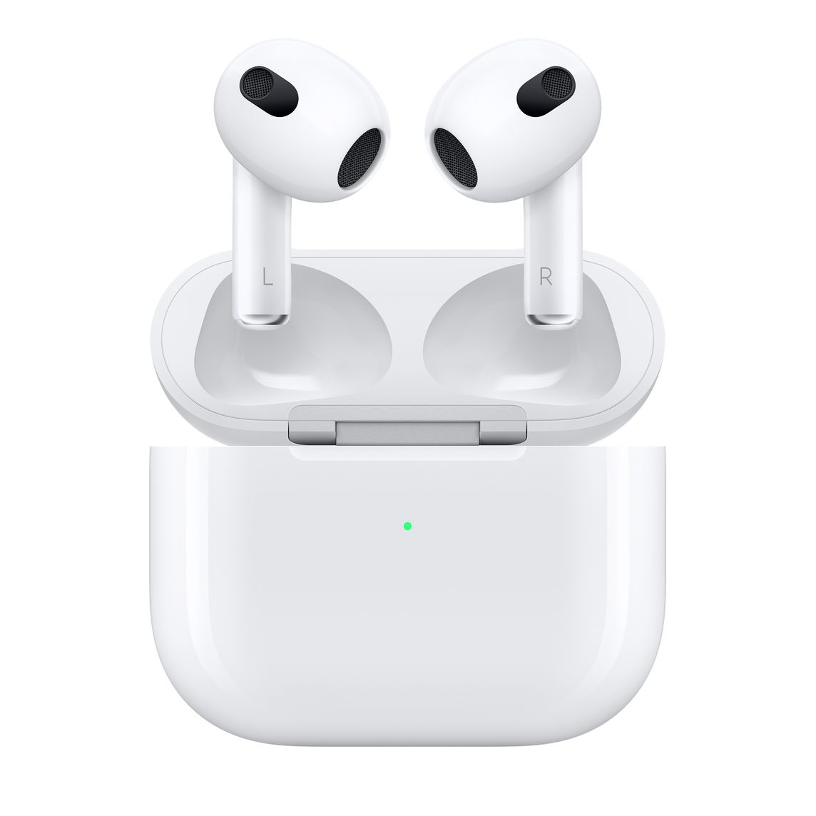 AirPods 3a Gen REACONDICIONADOS GRADO A (Como Nuevos)