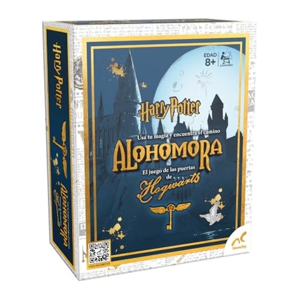 Juego de Mesa de Harry Potter