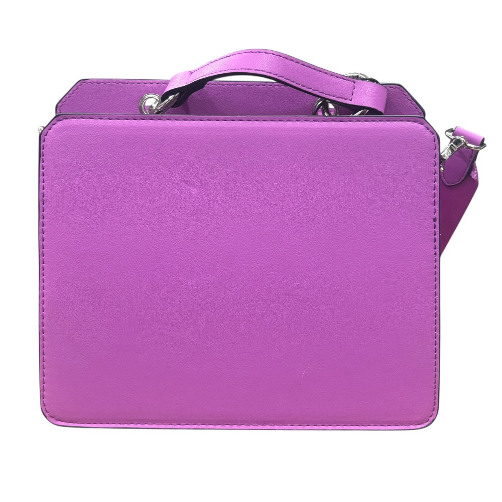 Set bolsa shoulder Steve Madden para mujer incluye 2 piezas