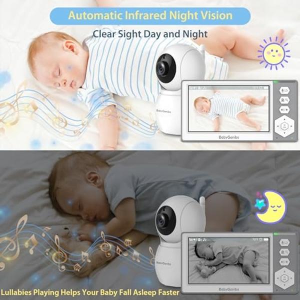 TP-Link Tapo 2K Pan/Tilt Security Camera for Baby Monitor, Dog Camera w/Motion Detection, 2-Way Audio, Siren, Night Vision, Cloud & SD Card Storage, Works with Alexa & Google Home,