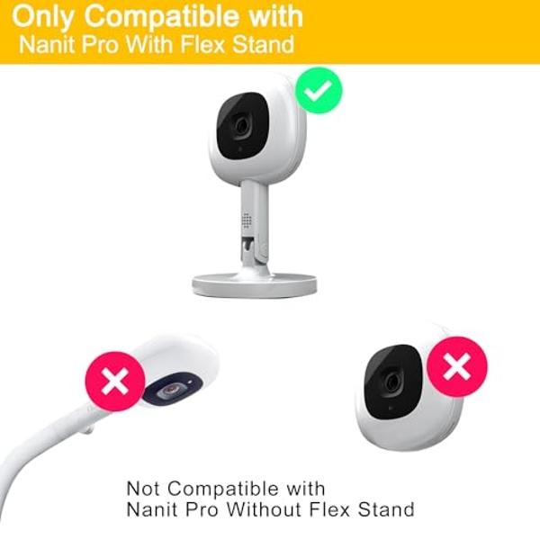 TP-Link Tapo 2K Pan/Tilt Security Camera for Baby Monitor, Dog Camera w/Motion Detection, 2-Way Audio, Siren, Night Vision, Cloud & SD Card Storage, Works with Alexa & Google Home,
