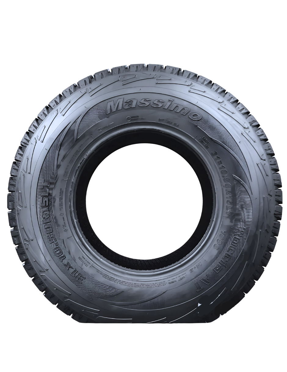 LLANTA LT245/75R17 MASSIMO ROCCIA AT