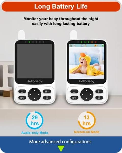 TP-Link New Tapo 2K Indoor Security Camera for Baby Monitor, Pet Camera | Motion Detection | 2-Way Audio | Night Vision | Cloud & SD Card Storage | Works w/Alexa & Google Home | Bl