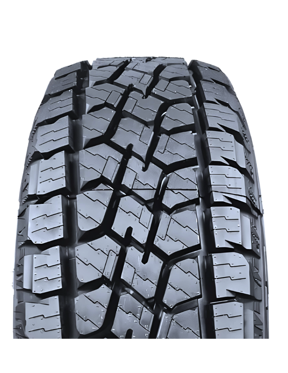 LLANTA LT245/75R17 MASSIMO ROCCIA AT