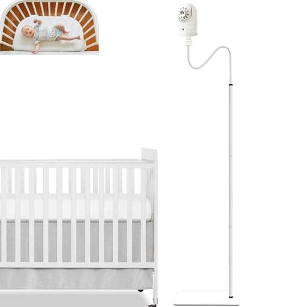 Owlet Dream Sock Travel Case - Keep Your Baby Monitor Safe and Organized On-The-Go