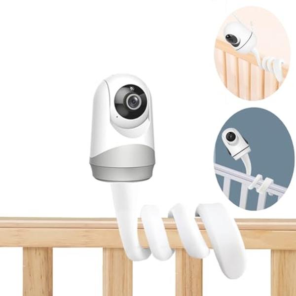 Owlet Dream Sock Travel Case - Keep Your Baby Monitor Safe and Organized On-The-Go