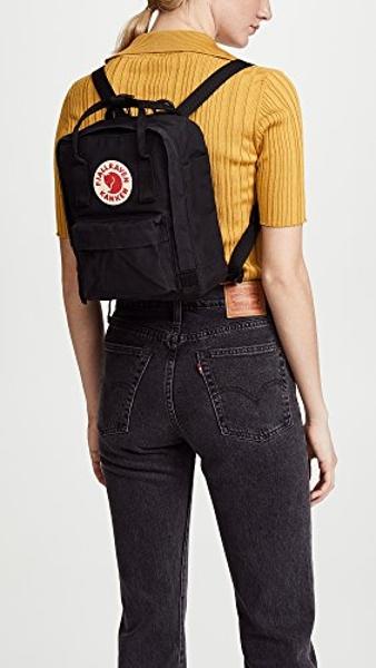 Fjallraven Mini Kanken Backpack