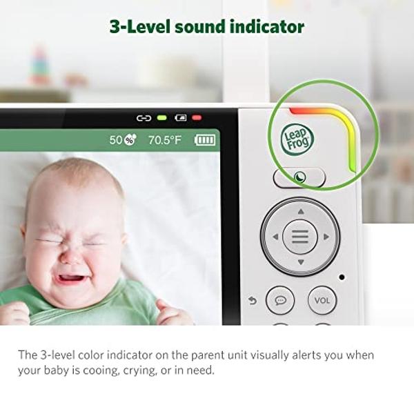 Owlet Dream Sock Travel Case - Keep Your Baby Monitor Safe and Organized On-The-Go