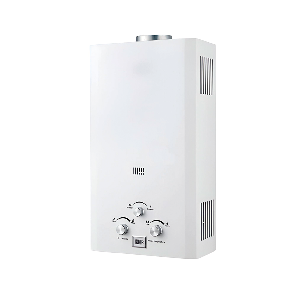  Calentador de Agua Electrico 12 Lt Bluelander