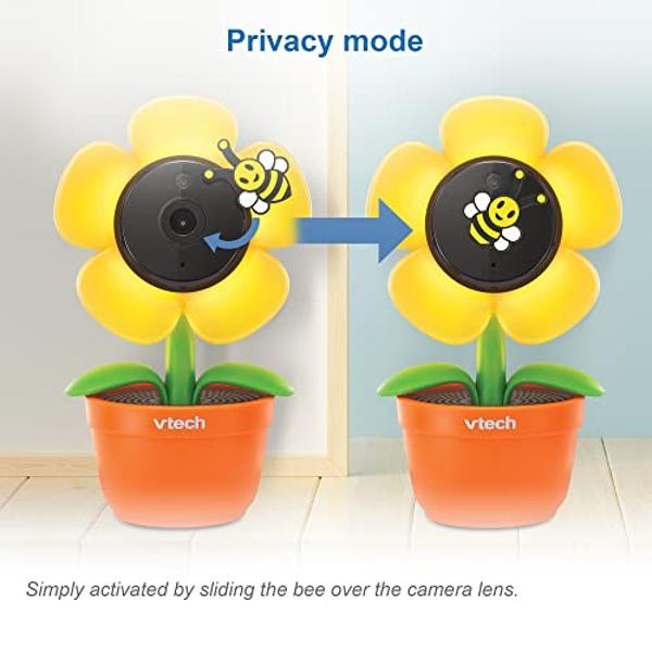 Miku Pro (Upgraded) Smart Baby Monitor Camera & Wall Mount, Real Time Breathing & Sleep Tracking, Contact Free, Instant Alerts, Safe Sleep, Requires Additional Monthly Membership