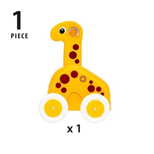 GOPO TOYS Montessori Toys for 18+ Months Old - Baby Sensory Toys for Boys and Girls - Silicone Pull String Activity Toy for Toddlers - Learning & Educational Toys for Kids - Babies