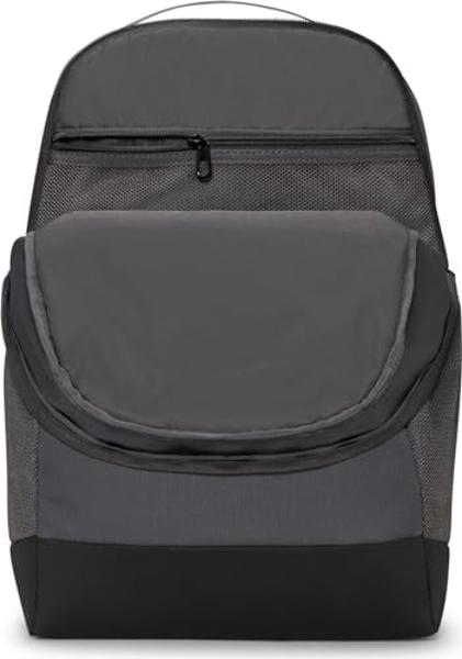 THE NORTH FACE Women's Jester Luxe Everyday Laptop Backpack, Gardenia White/Burnt Coral Metallic, One Size
