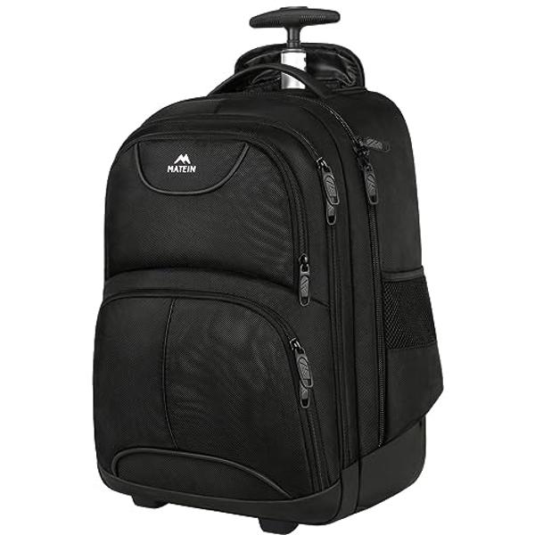 Laptop Backpack for Women Bag - 15.6 inch Work Travel Backpack with USB Charger College Bookbag Waterproof Business Computer Backpack Anti-theft Casual Backpacks for Nurse Teacher 