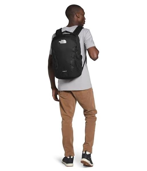 THE NORTH FACE Vault Everyday Laptop Backpack - PFAS Free, TNF Black-NPF, One Size