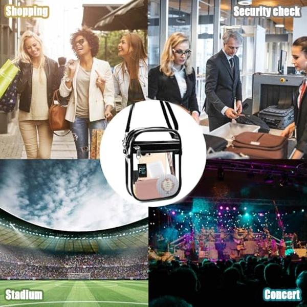 Travel Backpack, Large Carry on Backpack, 17 Inch Laptop Bag, Big Sturdy TSA-Friendly with USB Port College School Rucksack Bag, Gifts for Him Men Women, Black