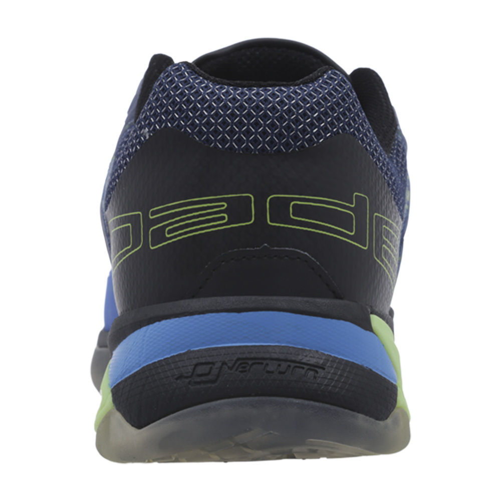 Tenis K-Swiss ASTUR Para Hombre Color Azul