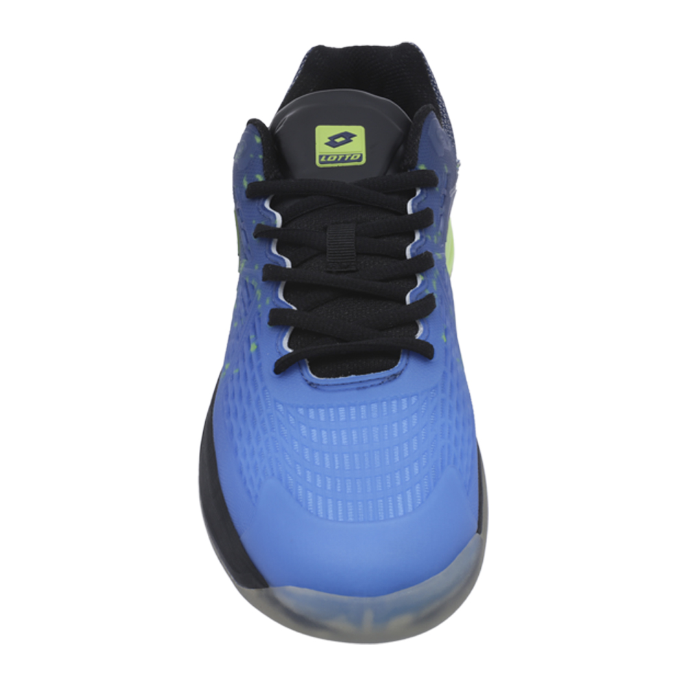 Tenis K-Swiss ASTUR Para Hombre Color Azul