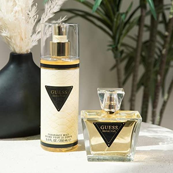 Versace Miniature Variety Trio Collection Perfume Gift Set for Men 0.17 oz/5 ml Splashes 1