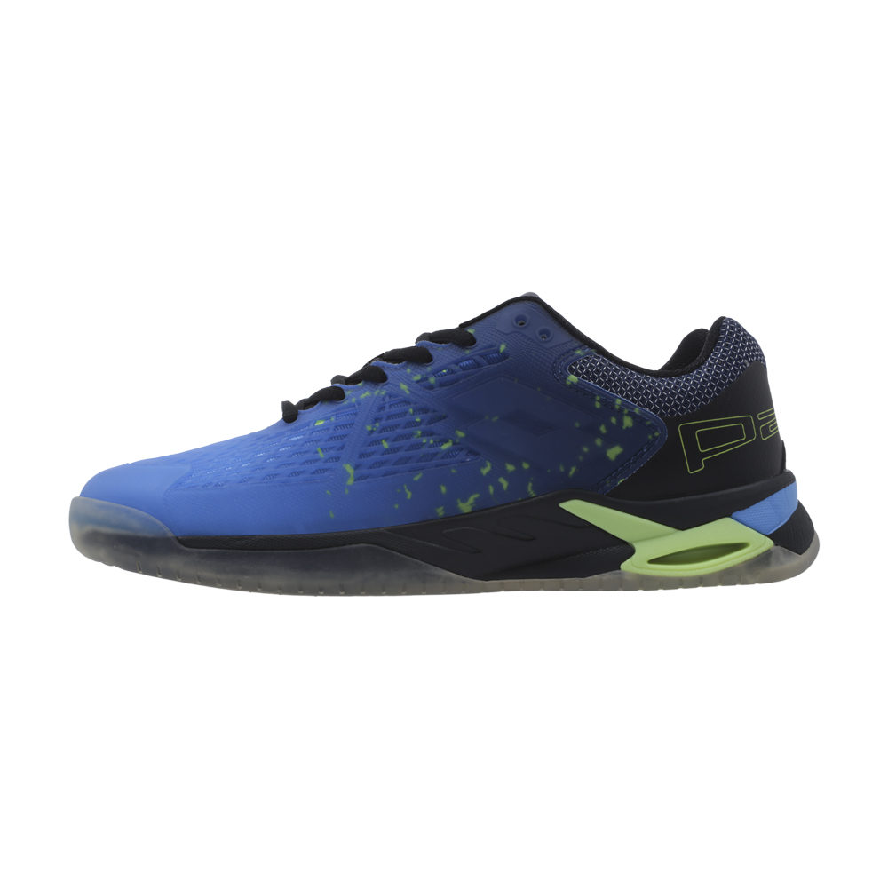 Tenis K-Swiss ASTUR Para Hombre Color Azul