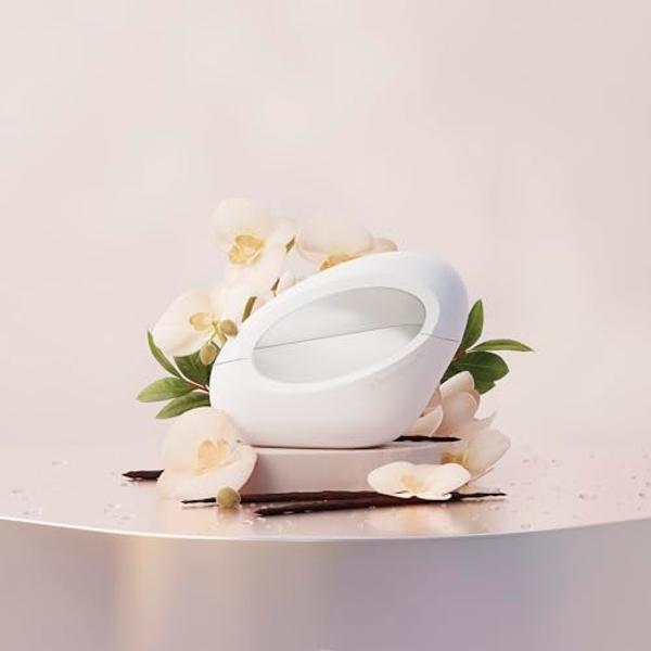 Ariana Grande MOD Vanilla Eau De Parfum – Gourmand Musk Fragrance for Women – Women's Perfume with Notes of Vanilla, Cocoa Butter, Plum & Jasmine – 1 Fl Oz