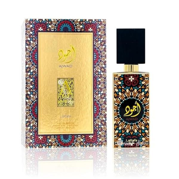 Swiss Arabian Layali Rouge - Luxury Products From Dubai - Long Lasting Personal Perfume Oil Fragrance - A Seductive Signature Aroma - 0.5 Oz