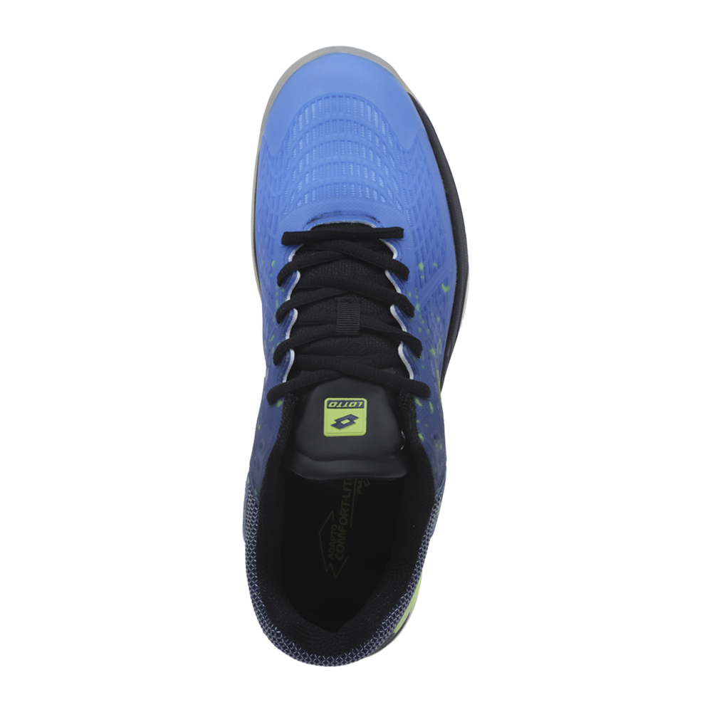 Tenis K-Swiss ASTUR Para Hombre Color Azul
