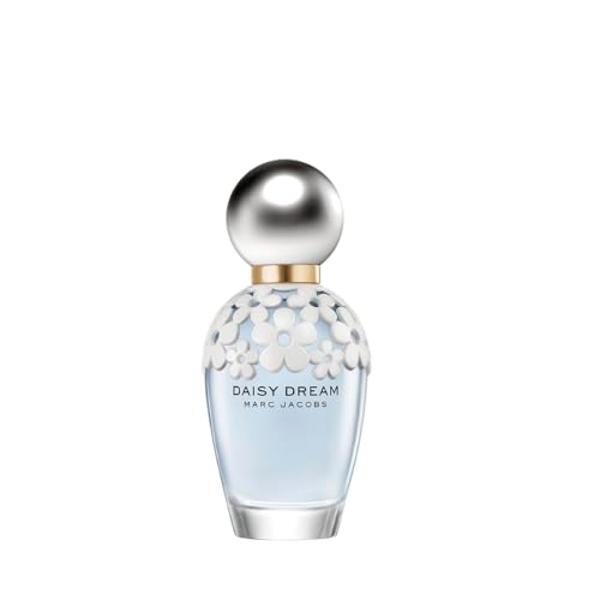 Marc Jacobs Daisy Dream Eau de Toilette Spray for Women, 3.3 Fl Oz