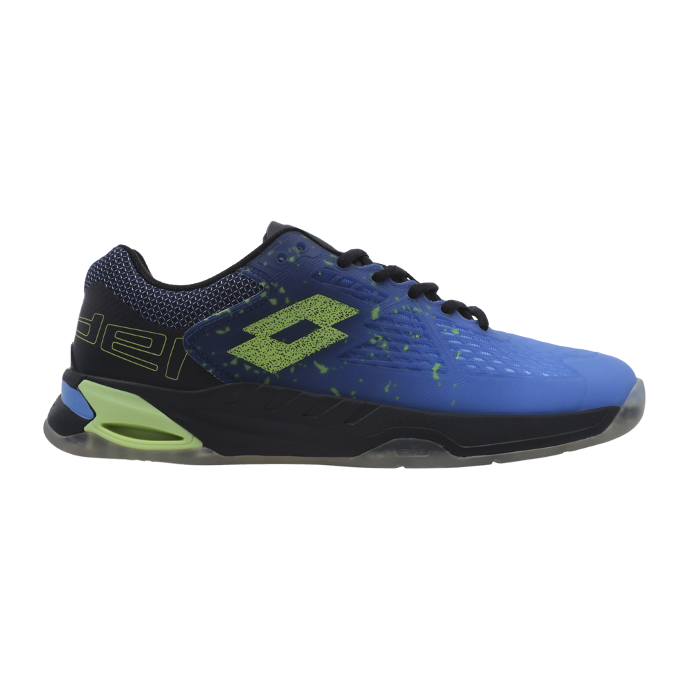 Tenis K-Swiss ASTUR Para Hombre Color Azul
