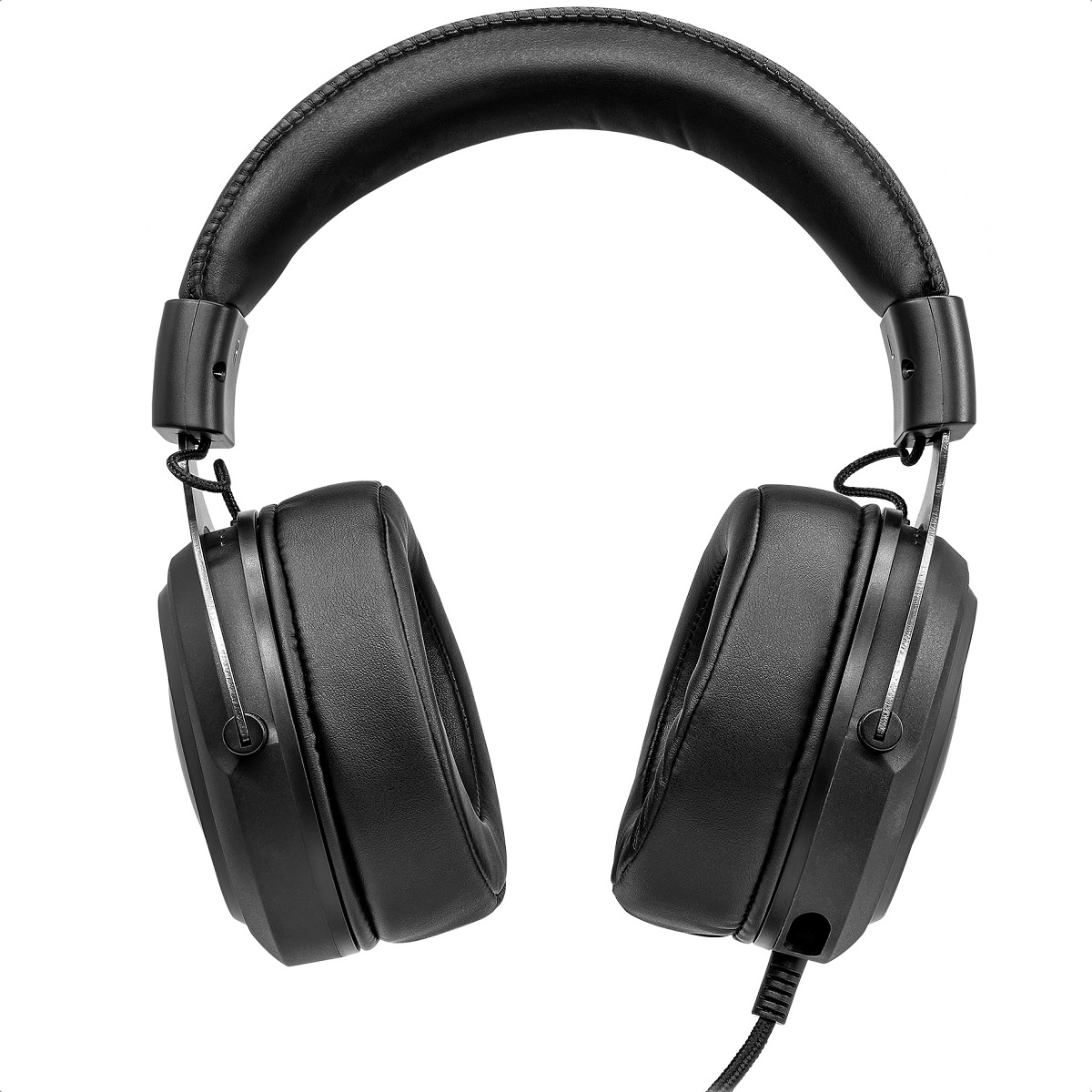 Diadema Cooler Master CH331 Gamer Headset RGB USB CH-331