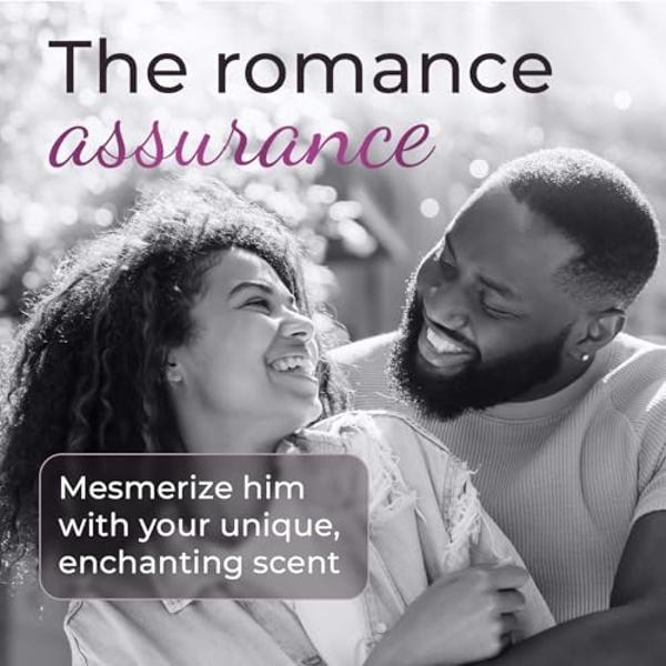 OUAI Melrose Place Eau de Parfum Travel Size - Elegant Womens Perfume for Everyday Wear - Fresh Floral Scent has Notes of Champagne, Bergamot & Rose with Delicate Hints of Cedarwoo