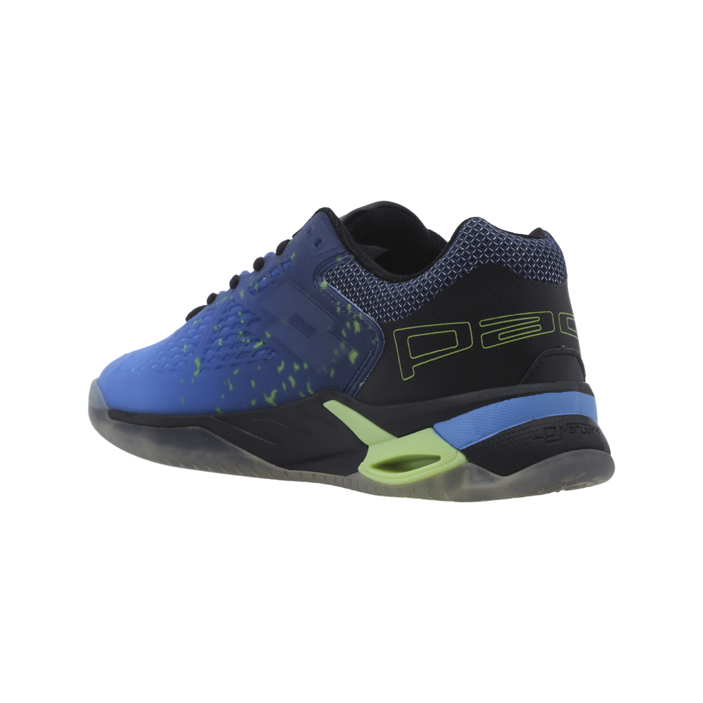 Tenis K-Swiss ASTUR Para Hombre Color Azul