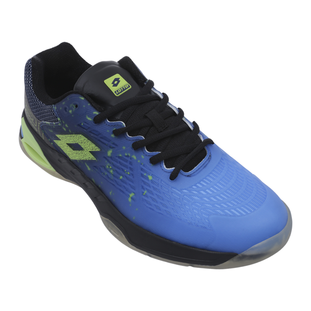Tenis K-Swiss ASTUR Para Hombre Color Azul