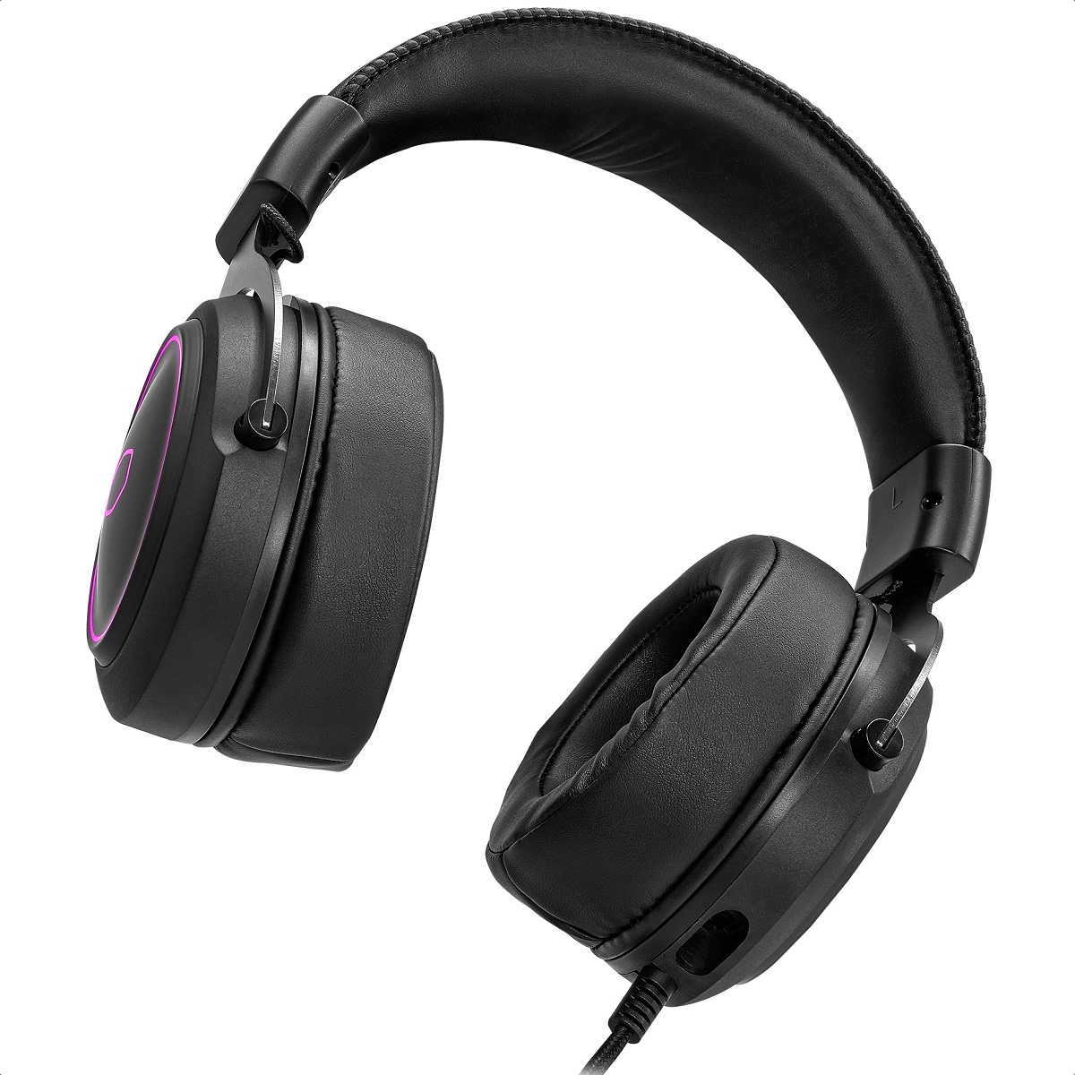 Diadema Cooler Master CH331 Gamer Headset RGB USB CH-331