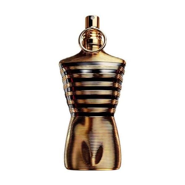 Versace Eros Flame Perfume for Men Mini EDP Splash 0.17 Ounce