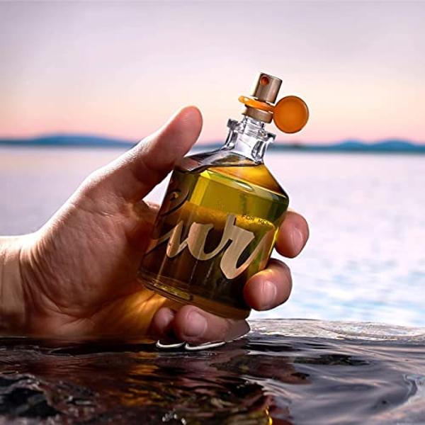 Afnan Supremacy Collector's Edition for Men Eau De Parfum, 3.4 Fl. Oz