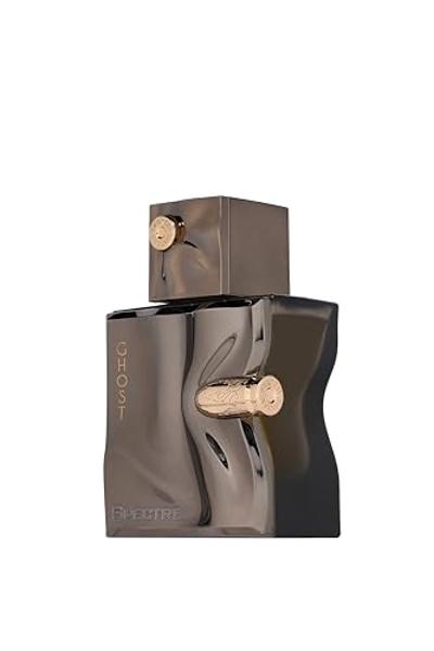 Fragrance World Spectre Ghost Eau De Parfum Spray for Men, 2.7 Ounce