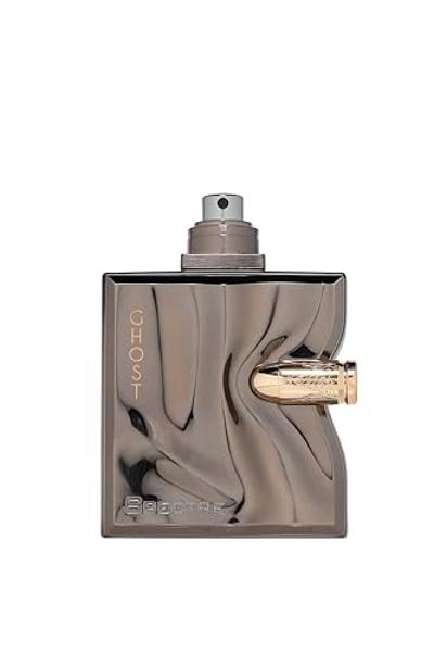 Fragrance World Spectre Ghost Eau De Parfum Spray for Men, 2.7 Ounce
