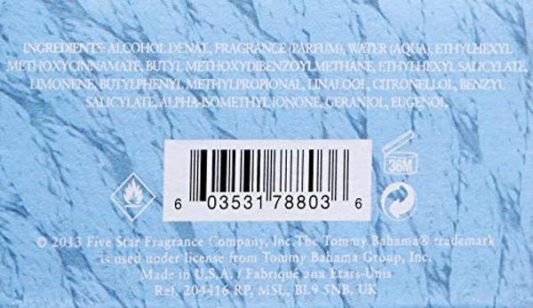Tommy Bahama Maritime Journey for Him, 4.2 Fl Oz
