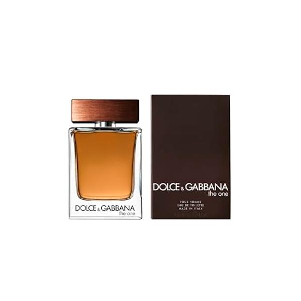 Dolce & Gabbana The One, Eau De Toilette Spray, For Men - 100 ml / 3.3 fl.oz