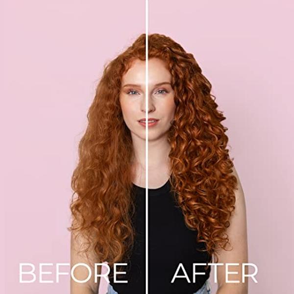 Bellissima Italia Hair Diffuser Diffon Ceramic - Lightweight Curly Hair Dryer with Argan Oil - DF1 5000
