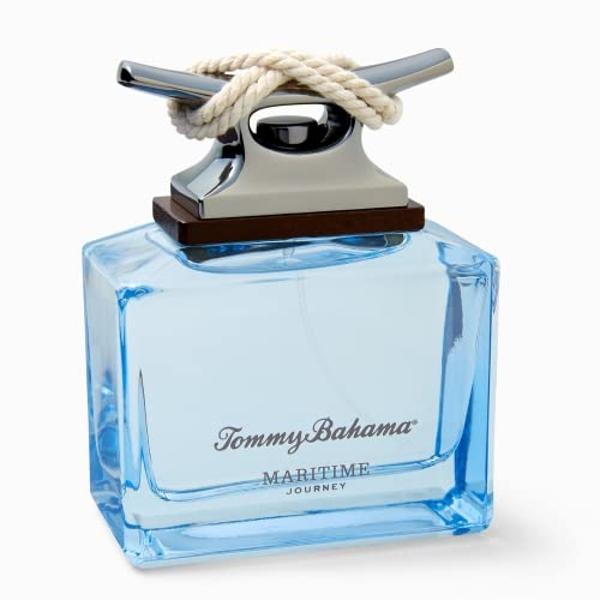 Tommy Bahama Maritime Journey for Him, 4.2 Fl Oz