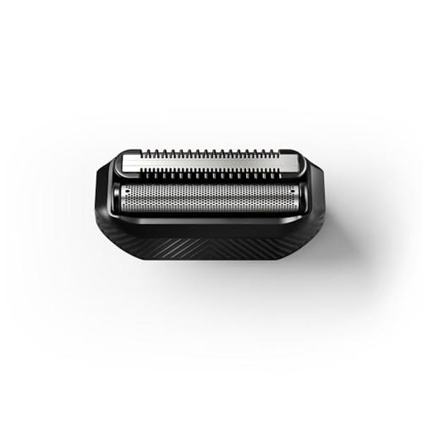 Panasonic Electric Razor for Men, Cordless Wet Dry Lightweight Shaver with Ergonomic Grip, ES3831K, Black