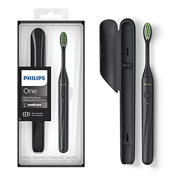 Braun Series 6 6075cc Electric Shaver with SmartCare Center and Precision Trimmer, Wet & Dry, Rechargeable, Cordless Foil Shaver, Black