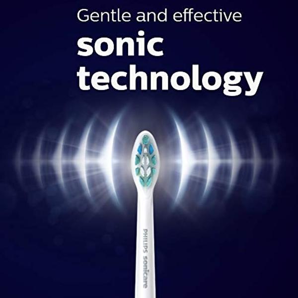 SURI Electric Toothbrush — Sustainably Designed In California. Electric Toothbrushes Adults. Durable Slim Sonic Toothbrush & Accessories. 40-Day Battery, Travel Tooth Brush. Made T