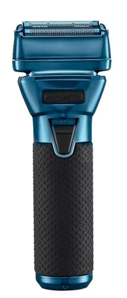 BaBylissPRO FXONE BLUEFX Double Foil Shaver